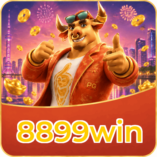 Servidor Brasil 8899win