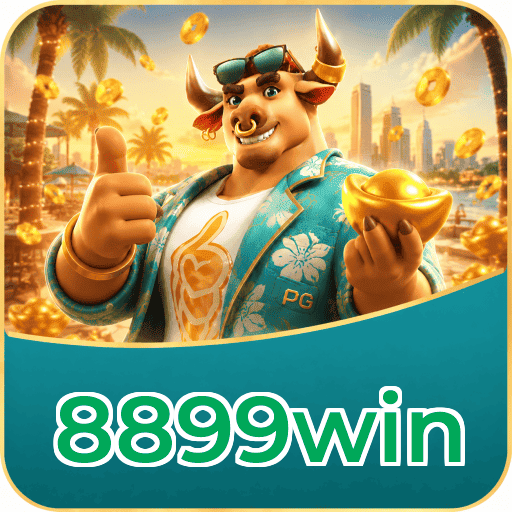 8899win Instalar Logo 1