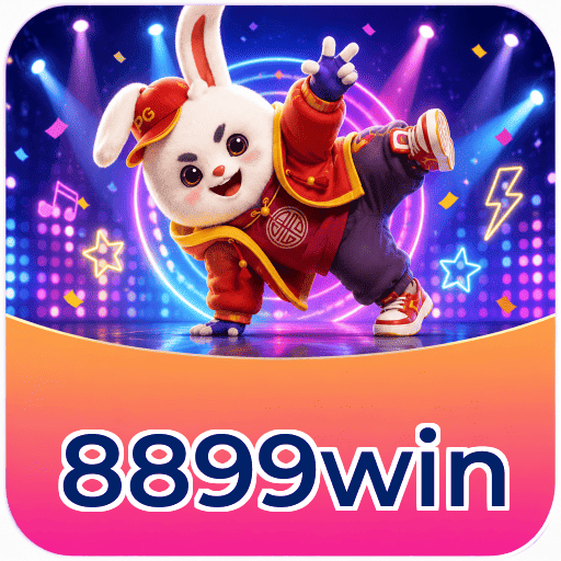 8899win Segurança Logo 3