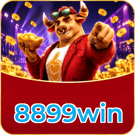 Slots 8899win - Jackpots Progressivos