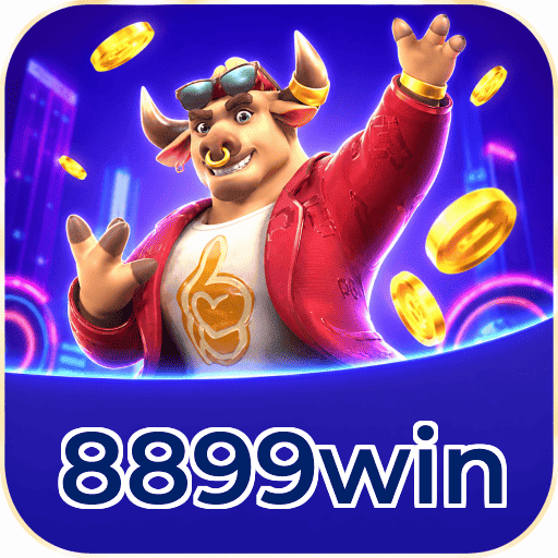 8899win Logo 2