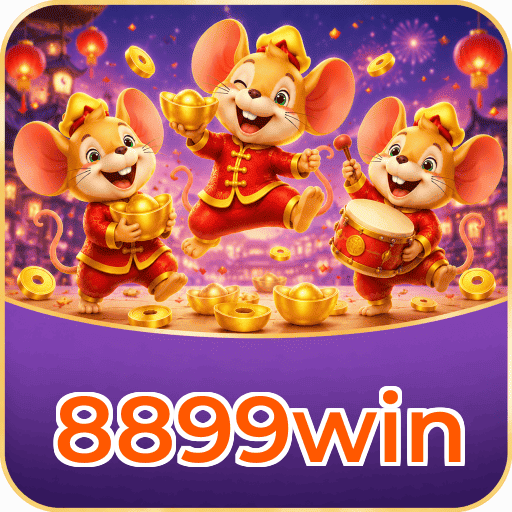 8899win Logo 3