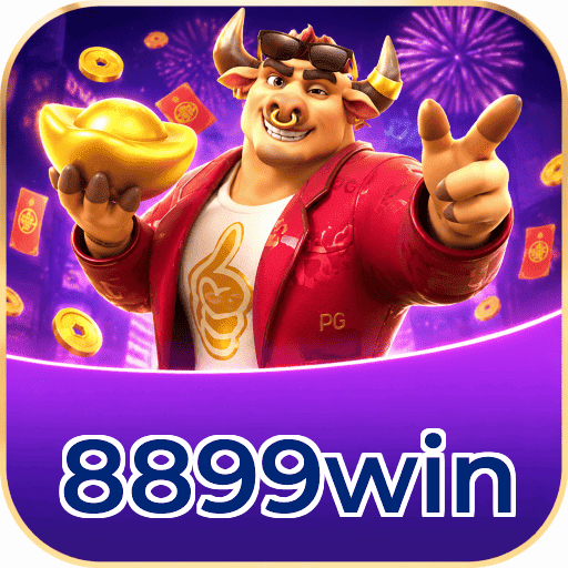 Plataforma 8899win - PIX Instantâneo