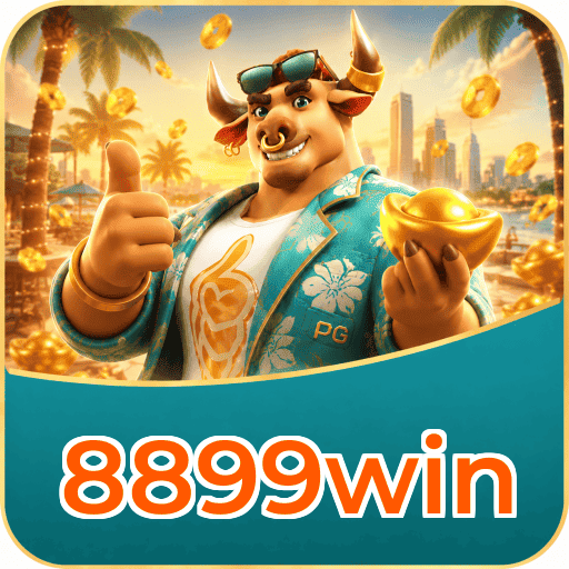 8899win Segurança Logo 2