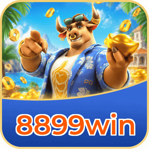 Certificação eCOGRA 8899win