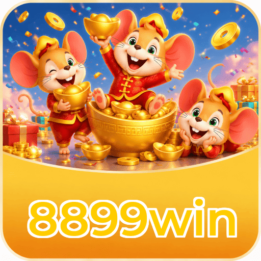 Certificação GLI 8899win