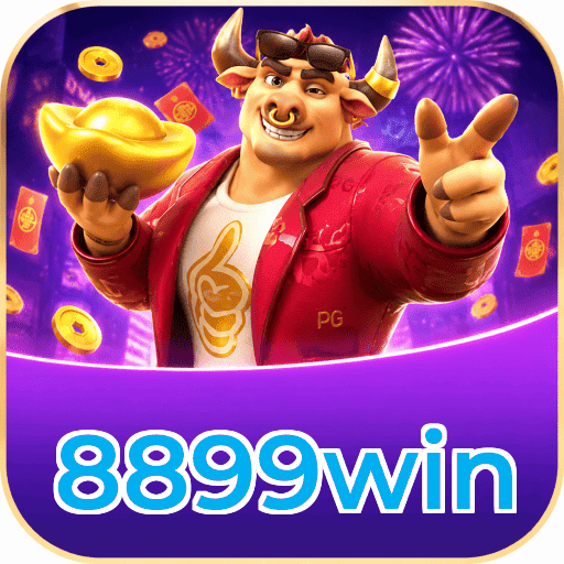 8899win PIX Instantâneo - Saques em 8 Minutos