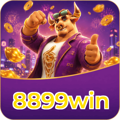 8899win Segurança Logo 1
