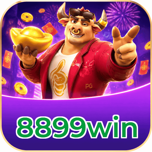 8899win Instalar Logo 2