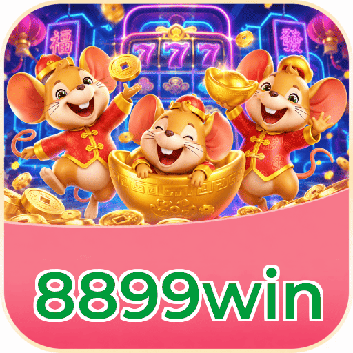 8899win Instalar Logo 3
