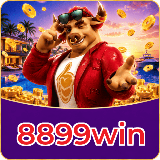 Cash Out 8899win
