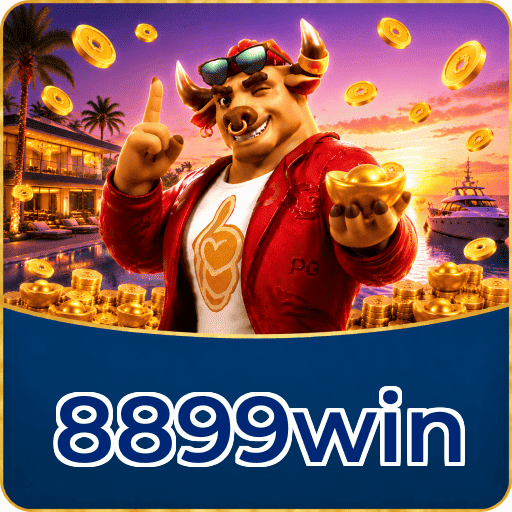 Licença Curaçao 8899win